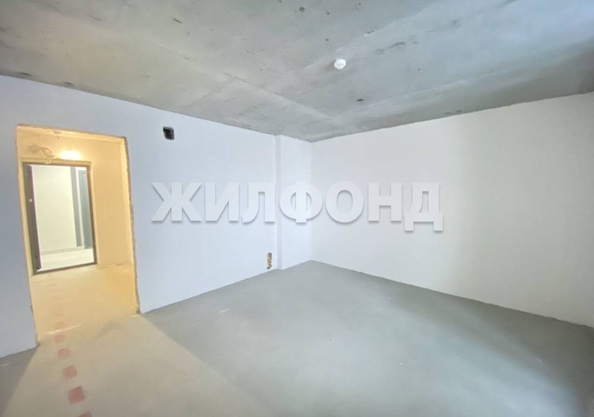 
  Продается студия 27.9 м², в ЖК Расцветай на Зорге, дом 1 . Фото 6.