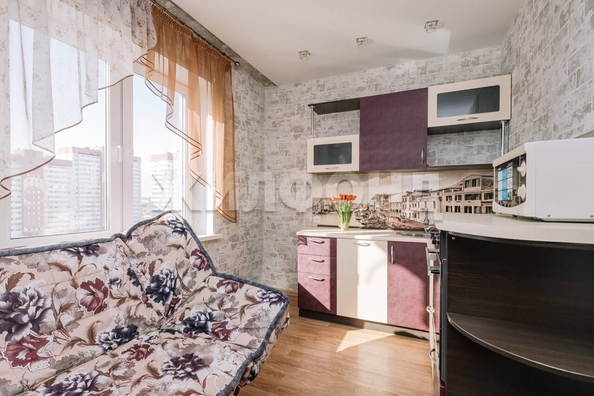 
  Продается 1-комн. квартира 38 м². Фото 4.