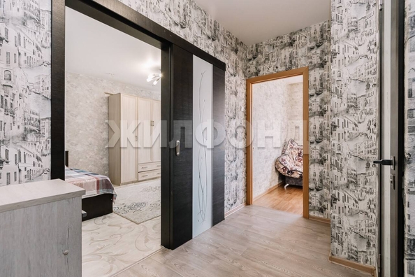 
  Продается 1-комн. квартира 38 м². Фото 10.