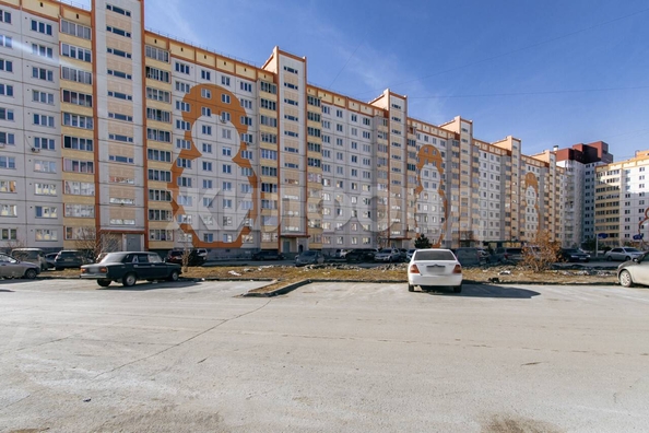 
  Продается 1-комн. квартира 38 м². Фото 22.