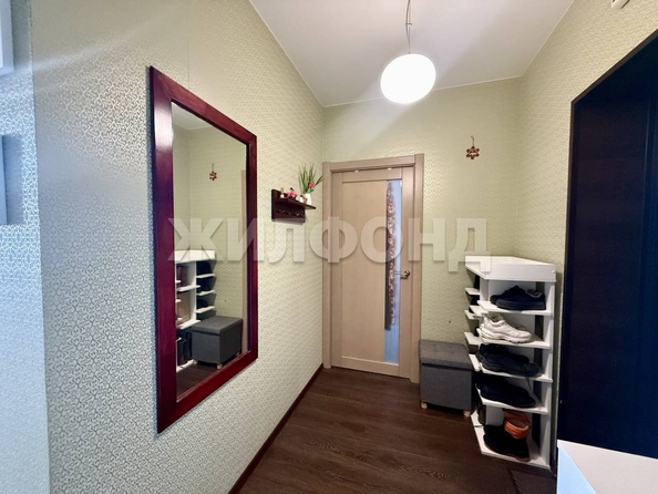 
  Продается 1-комн. квартира 46.1 м². Фото 14.