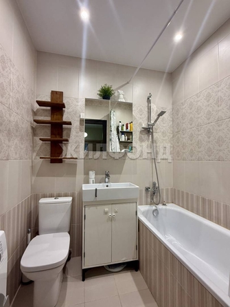 
  Продается 1-комн. квартира 46.1 м². Фото 16.