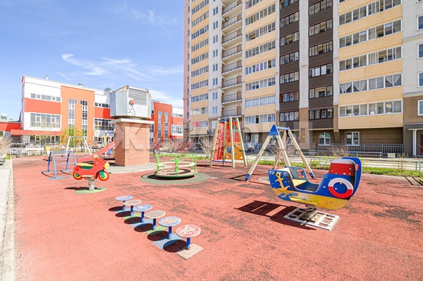 
  Продается 1-комн. квартира 46.1 м². Фото 25.