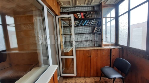 
  Продается 2-комн. квартира 47.5 м². Фото 17.