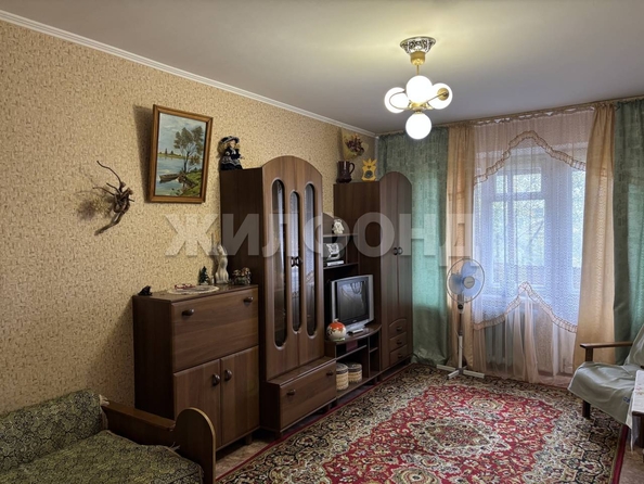 
  Продается 2-комн. квартира 44.2 м². Фото 4.