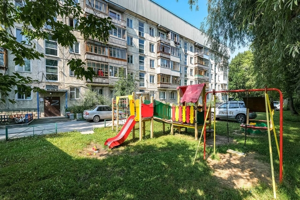 
  Продается 2-комн. квартира 44.2 м². Фото 15.
