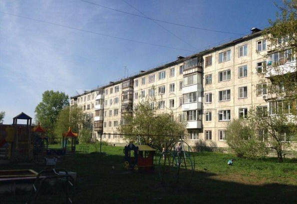 
  Продается 2-комн. квартира 44.2 м². Фото 17.