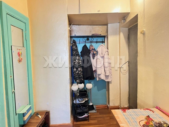 
  Продается 2-комн. квартира 58.7 м². Фото 22.
