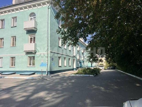 
  Продается 2-комн. квартира 58.7 м². Фото 20.