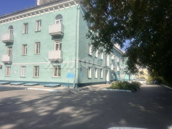 
  Продается 2-комн. квартира 58.7 м². Фото 21.