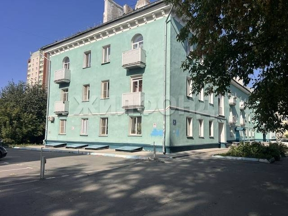 
  Продается 2-комн. квартира 58.7 м². Фото 22.