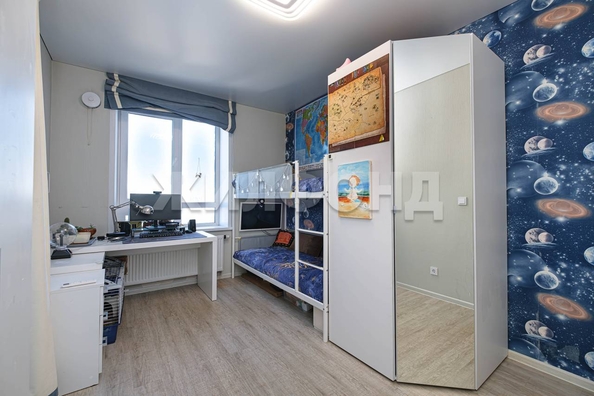 
  Продается 2-комн. квартира 57 м², в ЖК Расцветай на Маркса, дом 1. Фото 3.