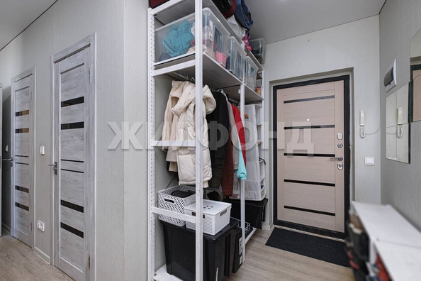 
  Продается 2-комн. квартира 57 м², в ЖК Расцветай на Маркса, дом 1. Фото 8.