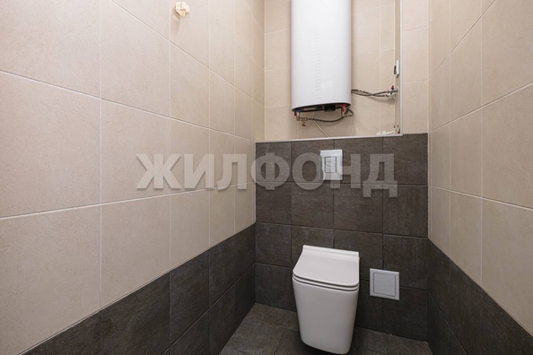 
  Продается 2-комн. квартира 57 м², в ЖК Расцветай на Маркса, дом 1. Фото 11.