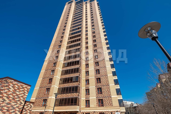 
  Продается 2-комн. квартира 57 м², в ЖК Расцветай на Маркса, дом 1. Фото 17.