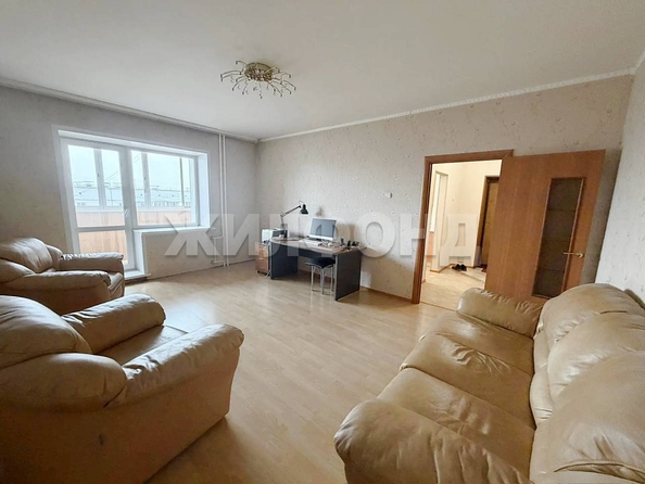 
  Продается 2-комн. квартира 69.1 м². Фото 5.