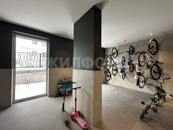 
  Продается 4-комн. квартира 102.1 м², в ЖК Никитина, дом 1. Фото 20.