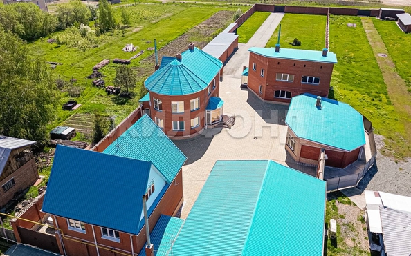 
  Продается дом 745 м². Фото 7.