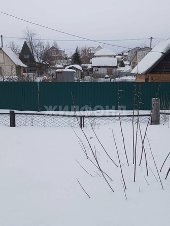 
  Продается дача 18 м². Фото 6.