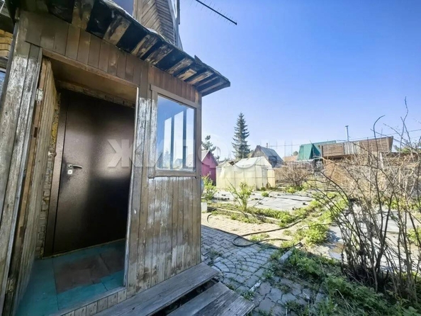 
  Продается дача 48 м². Фото 11.