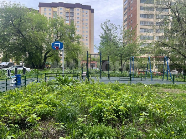 
  Продается комната 16.8 м². Фото 10.