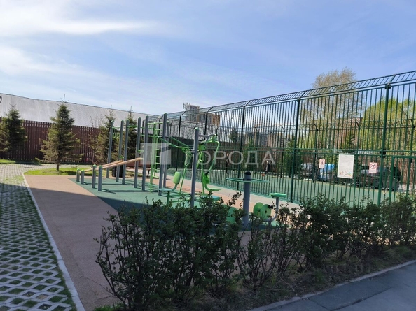 
  Продается 2-комн. квартира 54.5 м², в ЖК На Покатной, дом 2. Фото 11.