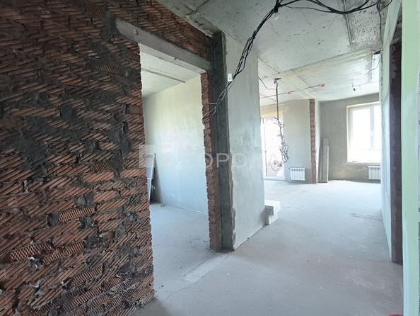 
  Продается 2-комн. квартира 54.5 м², в ЖК На Покатной, дом 2. Фото 24.