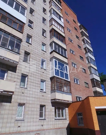 
  Продается 1-комн. квартира 31.2 м². Фото 15.