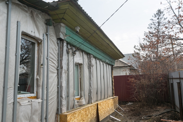 
  Продается дом 62.2 м². Фото 21.