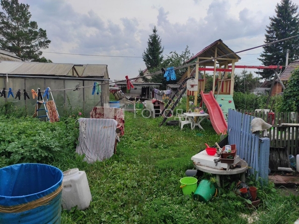 
  Продается дача 24 м². Фото 9.