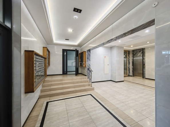 
  Продается 1-комн. квартира 43 м², в ЖК Чкалов, дом 1. Фото 15.