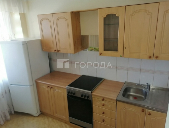 
  Продается 3-комн. квартира 59.8 м². Фото 8.