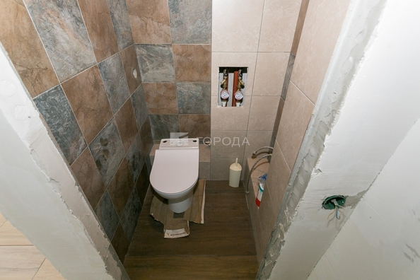 
  Продается 2-комн. квартира 52.8 м², в ЖК На Коротаева, дом 1. Фото 5.
