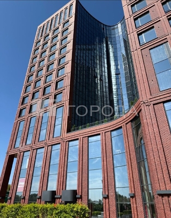 
  Продается апартамент 27.7 м², в АК МАКИ. Фото 21.