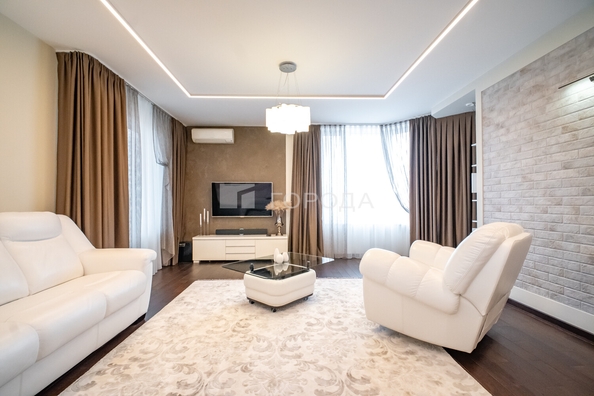 
  Продается 3-комн. квартира 108.6 м². Фото 7.