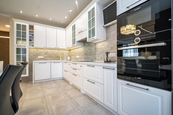 
  Продается 3-комн. квартира 108.6 м². Фото 12.
