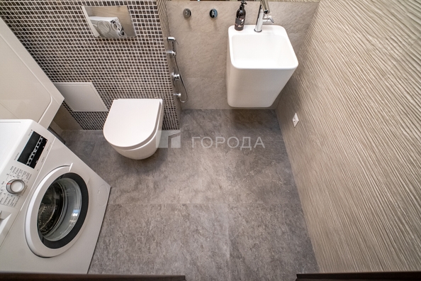 
  Продается 3-комн. квартира 108.6 м². Фото 25.