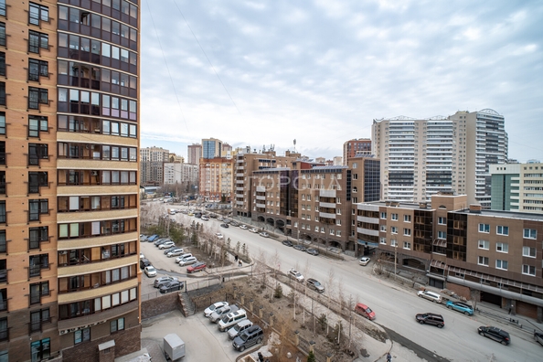 
  Продается 3-комн. квартира 108.6 м². Фото 41.