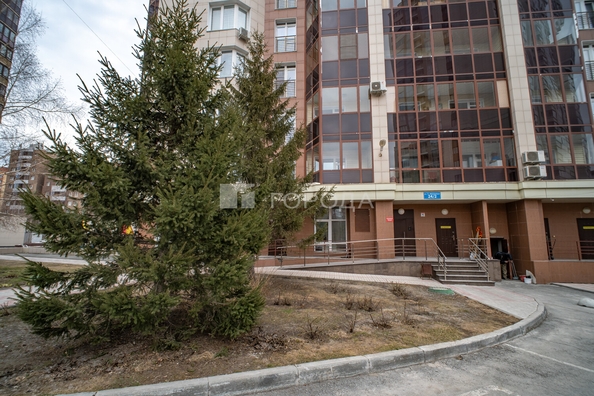 
  Продается 3-комн. квартира 108.6 м². Фото 45.