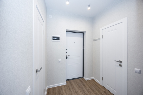 
  Продается 1-комн. квартира 31 м². Фото 29.