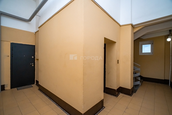 
  Продается 3-комн. квартира 122.8 м². Фото 26.