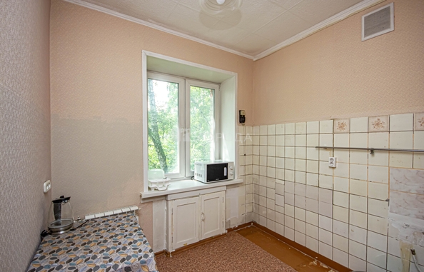 
  Продается 2-комн. квартира 40.9 м². Фото 6.