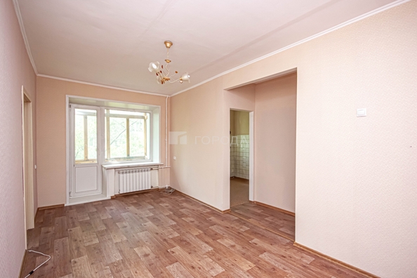 
  Продается 2-комн. квартира 40.9 м². Фото 10.