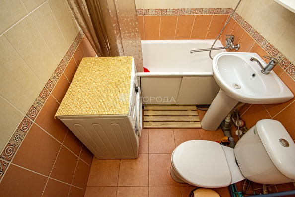 
  Продается 2-комн. квартира 40.9 м². Фото 16.
