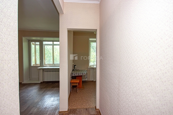 
  Продается 2-комн. квартира 40.9 м². Фото 20.