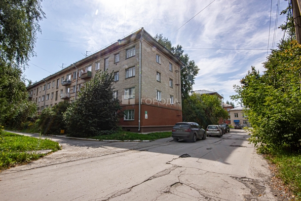 
  Продается 2-комн. квартира 40.9 м². Фото 26.