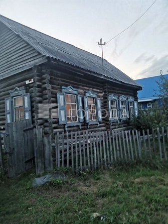 
  Продается дом 48 м². Фото 1.
