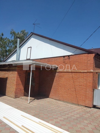 
  Продается дом 63 м². Фото 1.