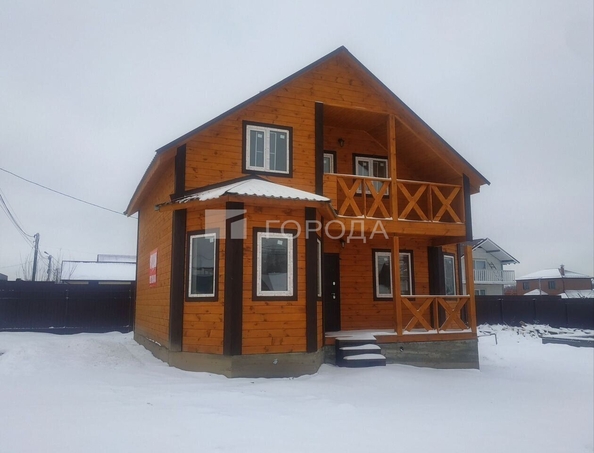 
  Продается дом 127 м². Фото 8.