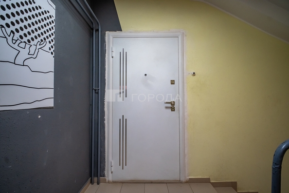 
  Продается 4-комн. квартира 140 м². Фото 38.